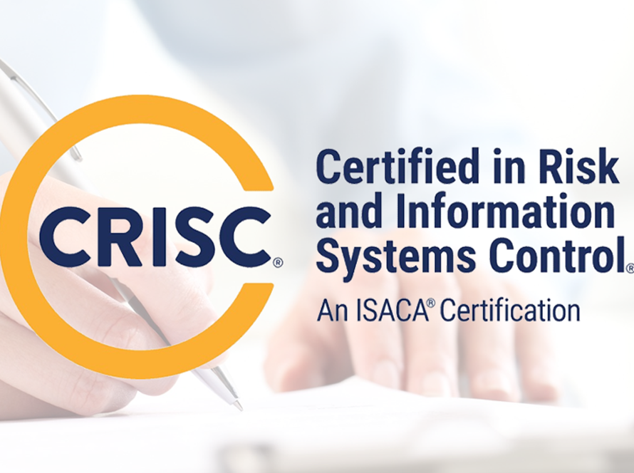 CRISC Training